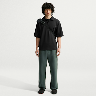 Nike 24.7 ImpossiblySoft Men's Dri-FIT Straight-Leg Pants. Nike.com